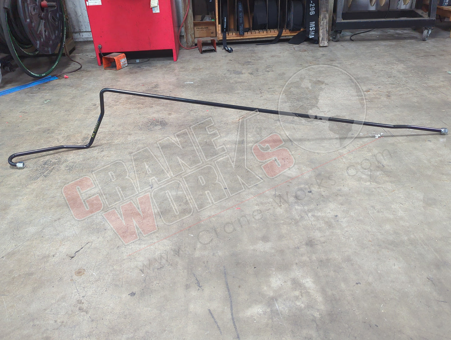 HLR11170JI | New Hardline