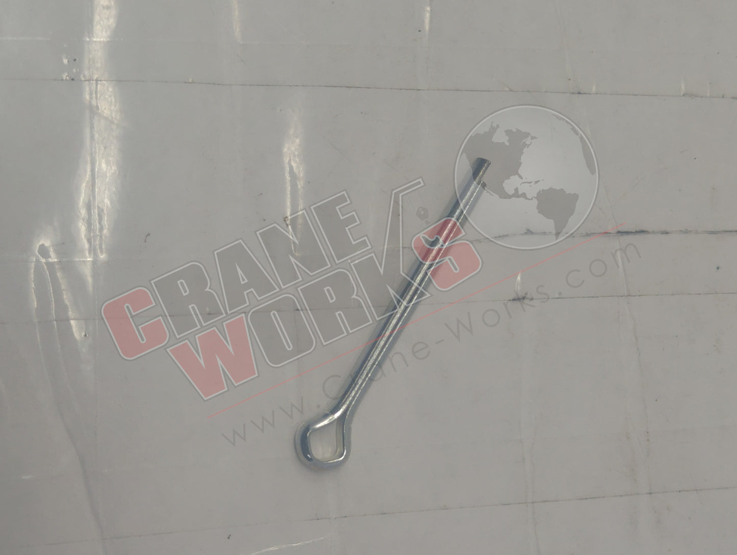 40941 | New Extend Prong Cotter Pin 3/16X2 (74063 3/16X2)