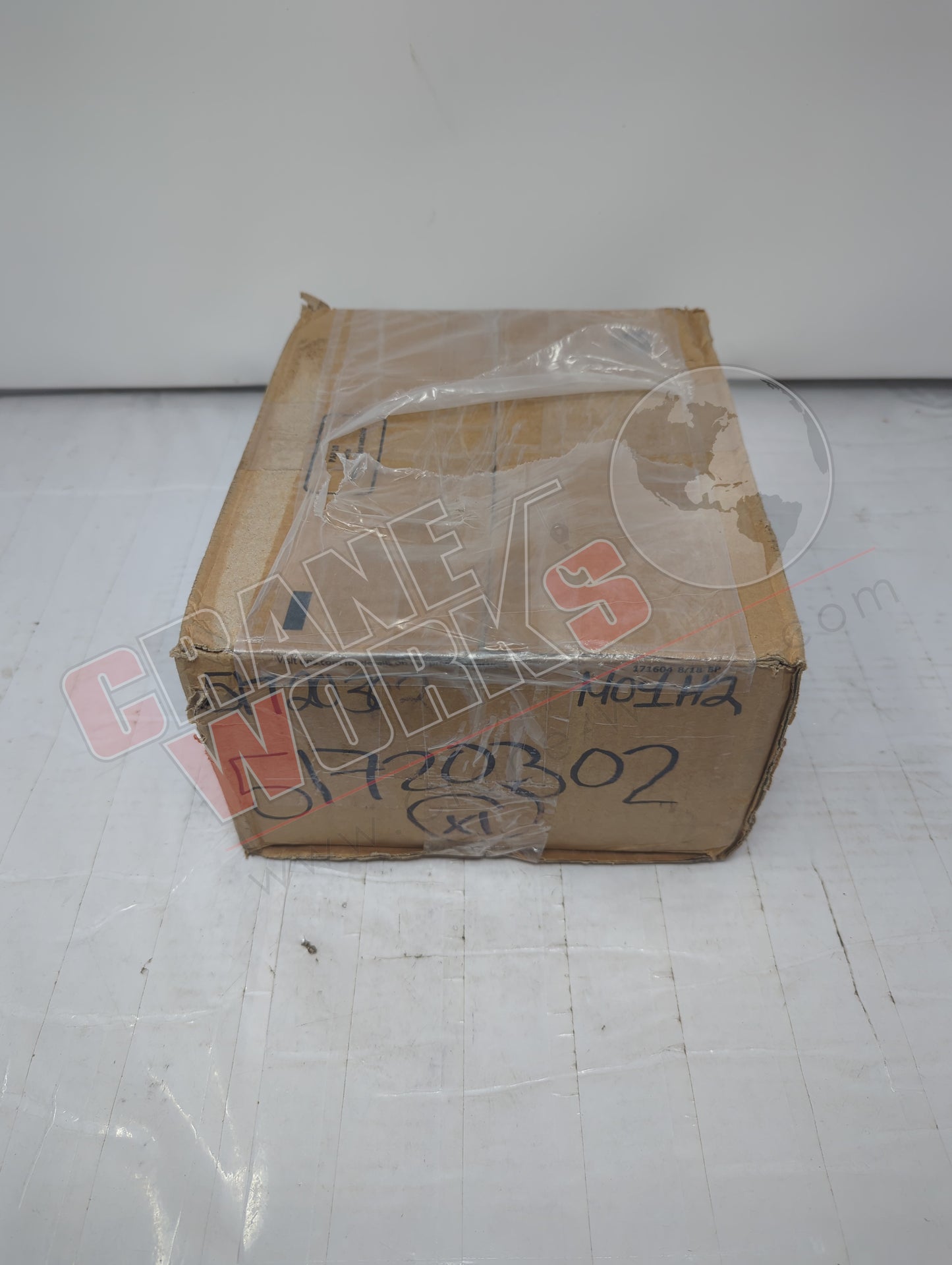 51720302 | New Cord Reel Assembly *Note*