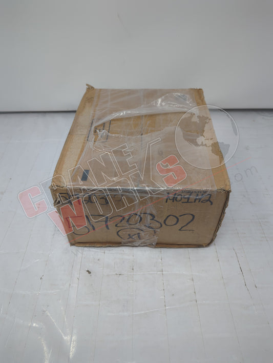 51720302 | New Cord Reel Assembly *Note*