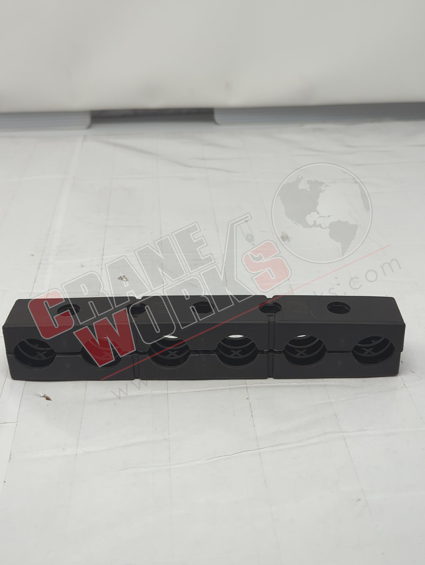 EZ 186 | New Hose Clamp