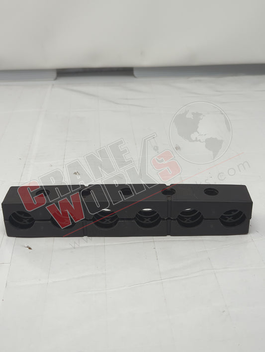 EZ 186 | New Hose Clamp