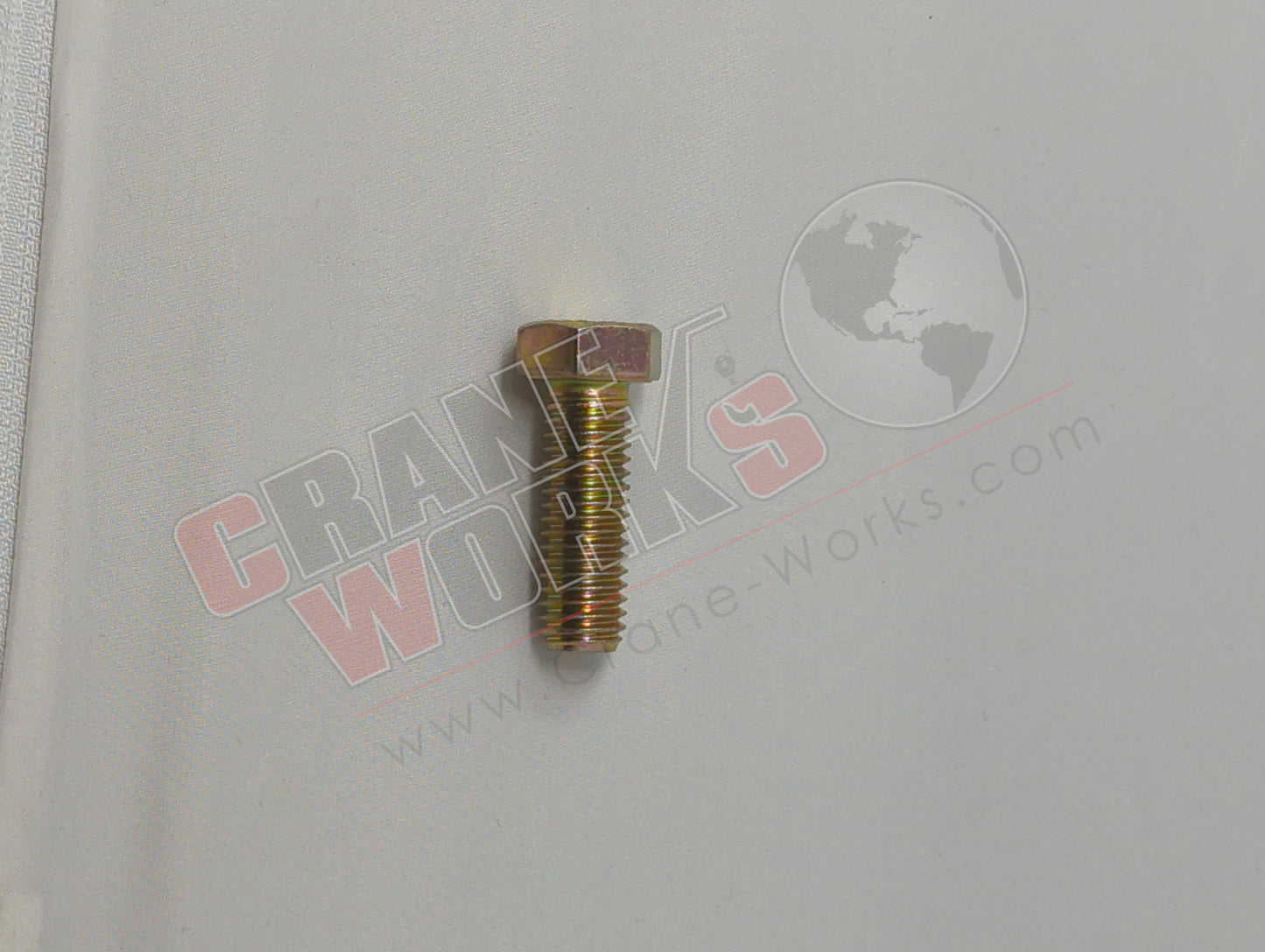 D39106 | New 1/2X1-1/2 Cap Screw (63252)
