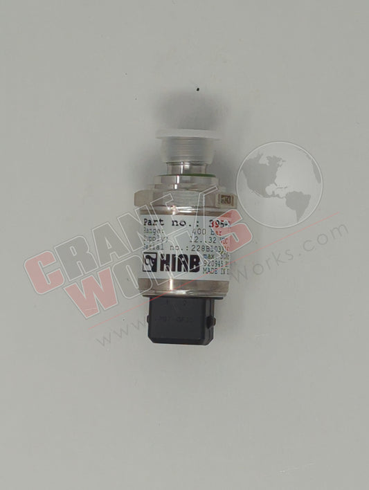 395-7888 | New Pressure Sensor