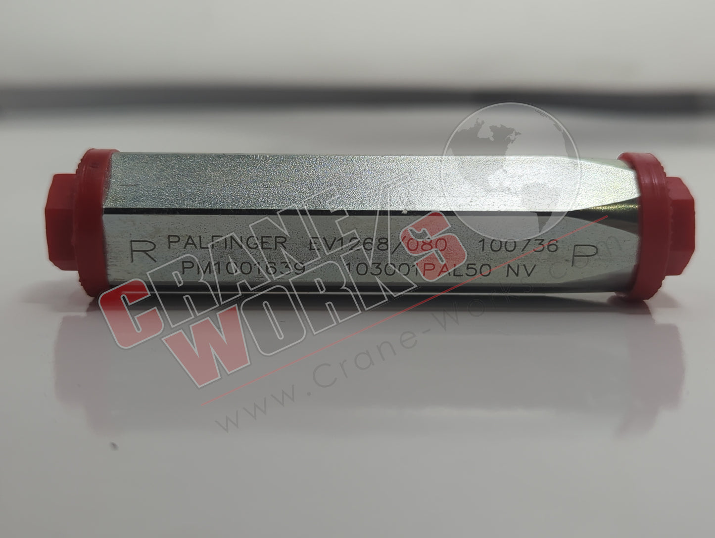 EV1268/080 | New Pretension Valve