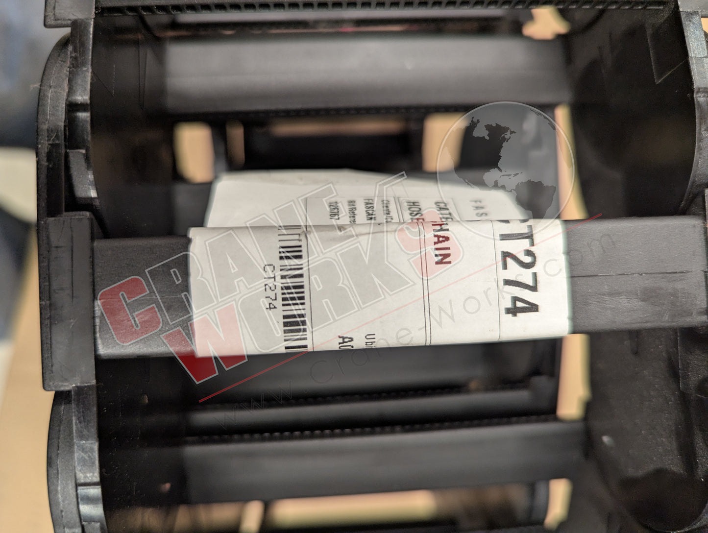 CT274 | New E-Chain 37 Links