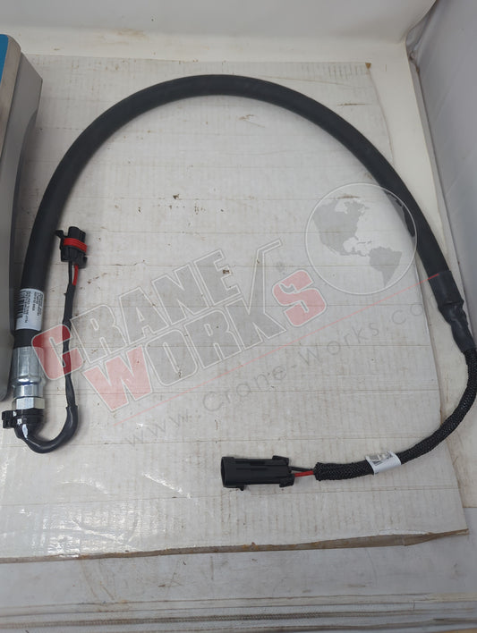 AT486624 | New Electric Quik-Attach  Wiring Harness