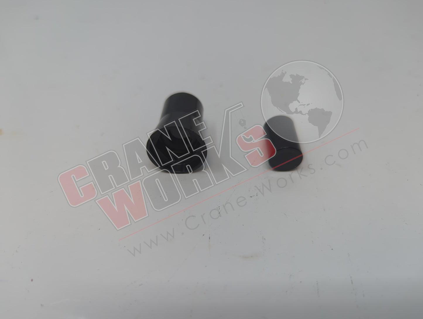 08040268 | New Plastic Cap