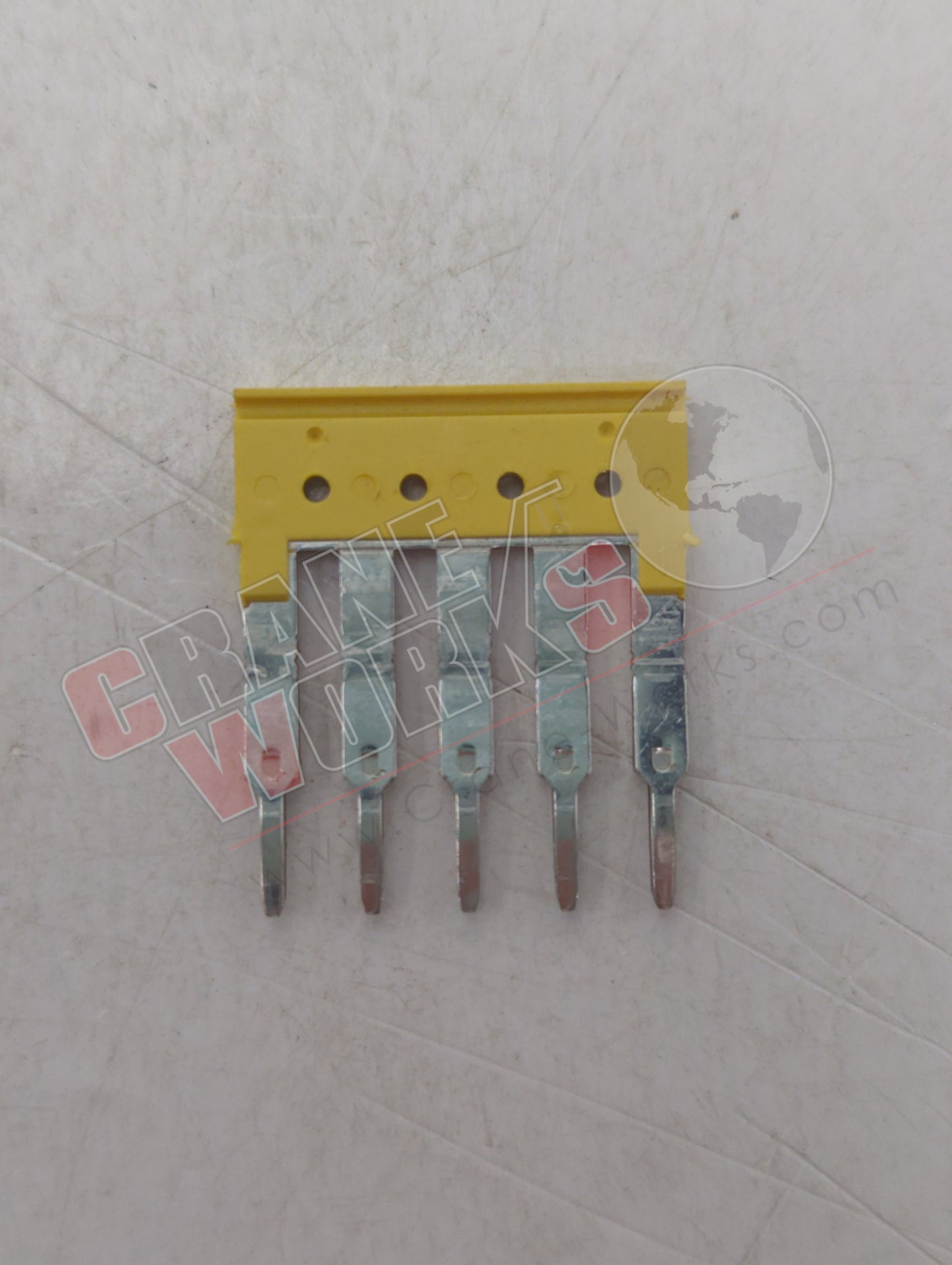 EEA4555 | New Cross Connection