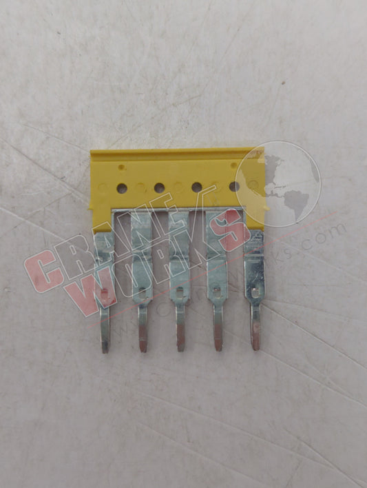 EEA4555 | New Cross Connection