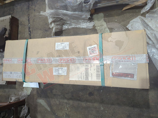 200K001USA | New Crane Tie Down Kit