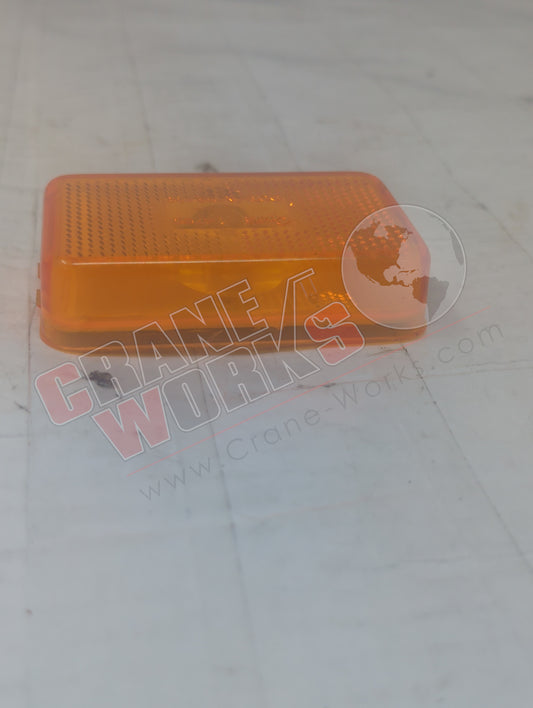 14200Y | New Yellow Lamp