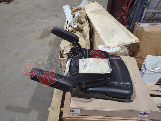 SE929 | New Seat (Fold & Recline)