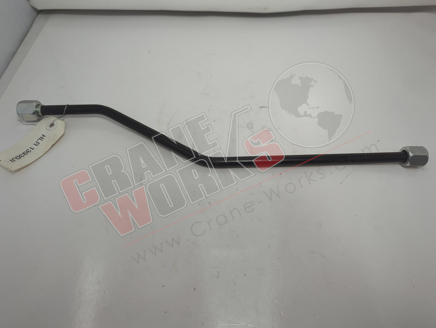HLR13930JI | New Hydraulic Line