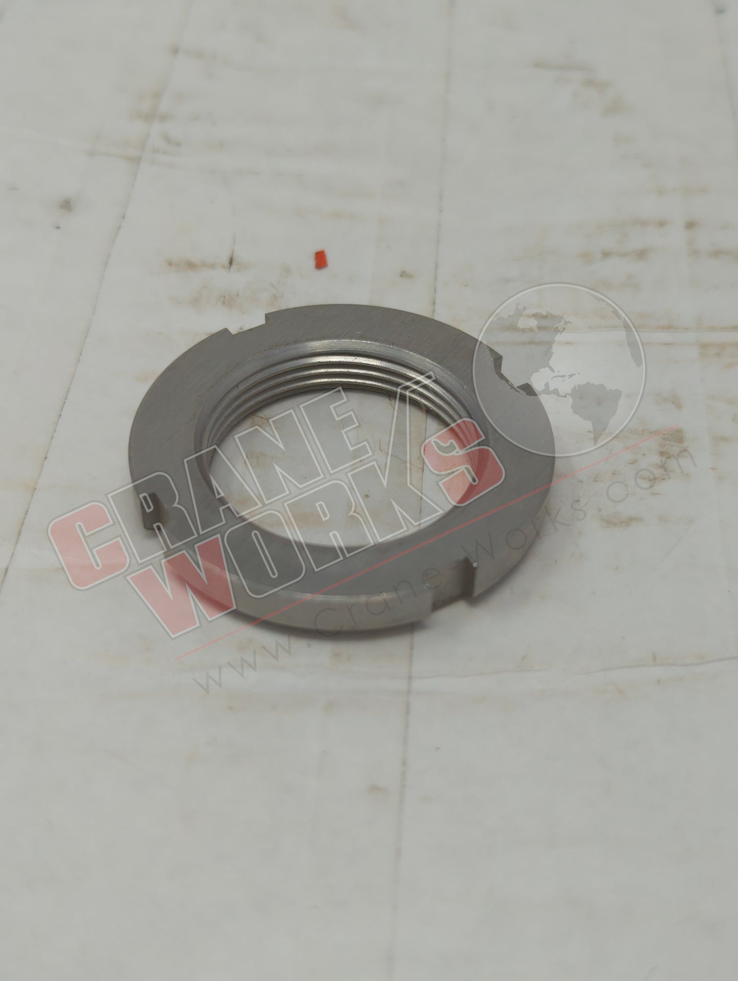 23147 | New Nut M30-1.5