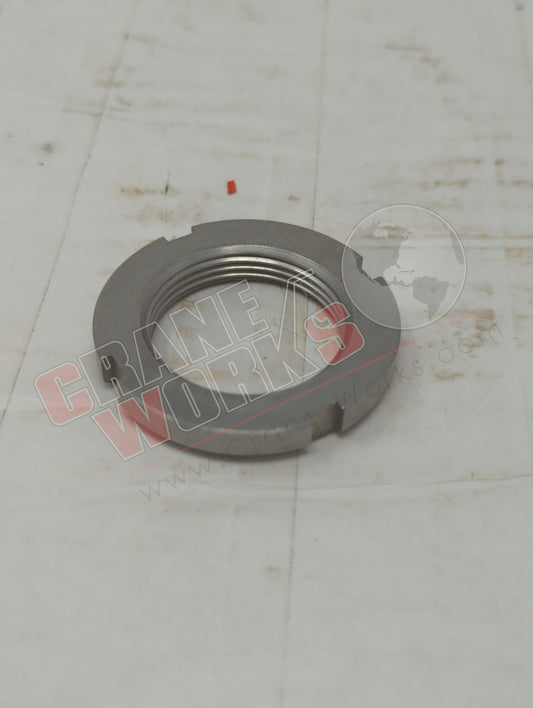 23147 | New Nut M30-1.5