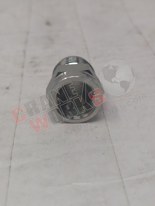 B24060810 | New Reducer/Expander (2406-08-10)