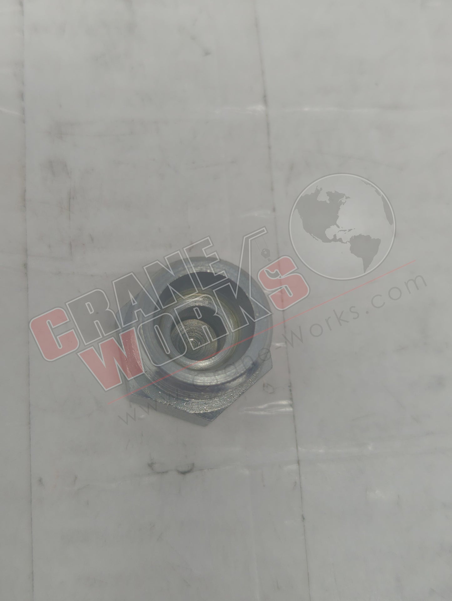 967649 | New Male Tube Plug 5203S-10