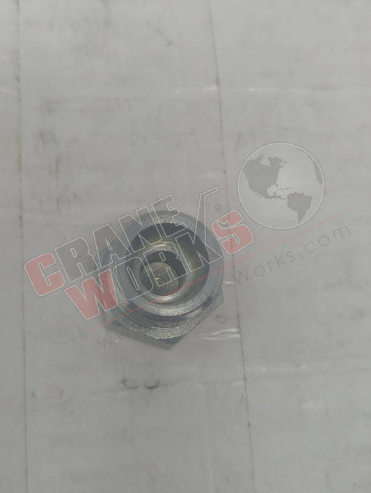 967649 | New Male Tube Plug 5203S-10