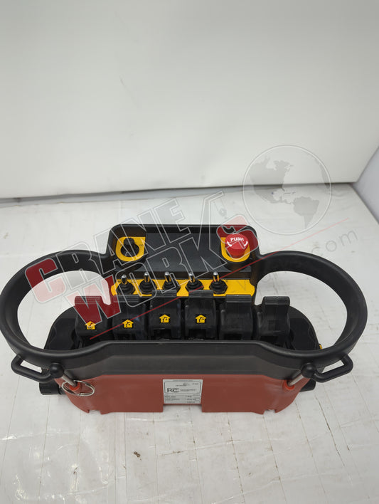 EEA4524 | New Transmitter