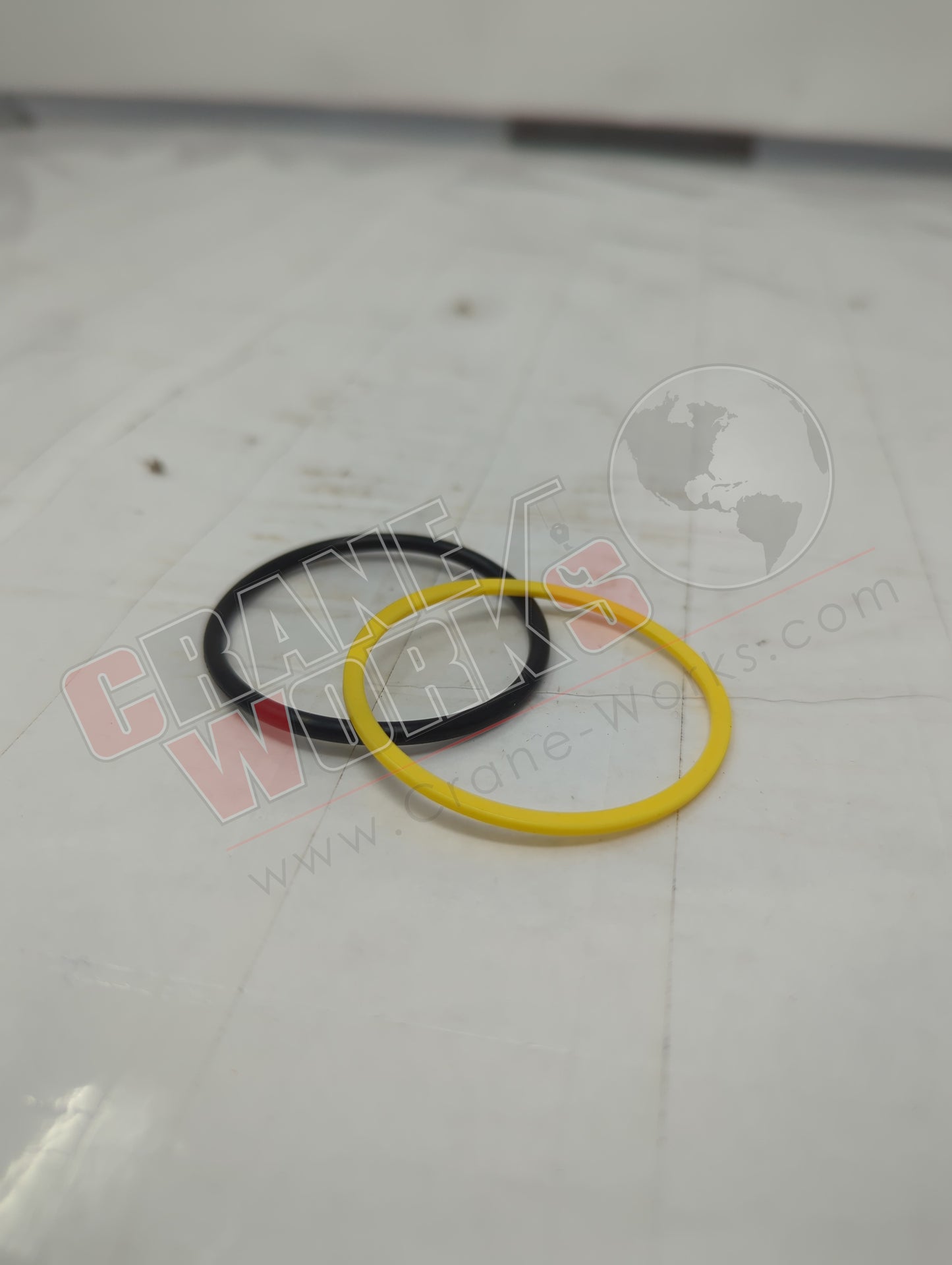 6894350 | New Piston Seal Kit