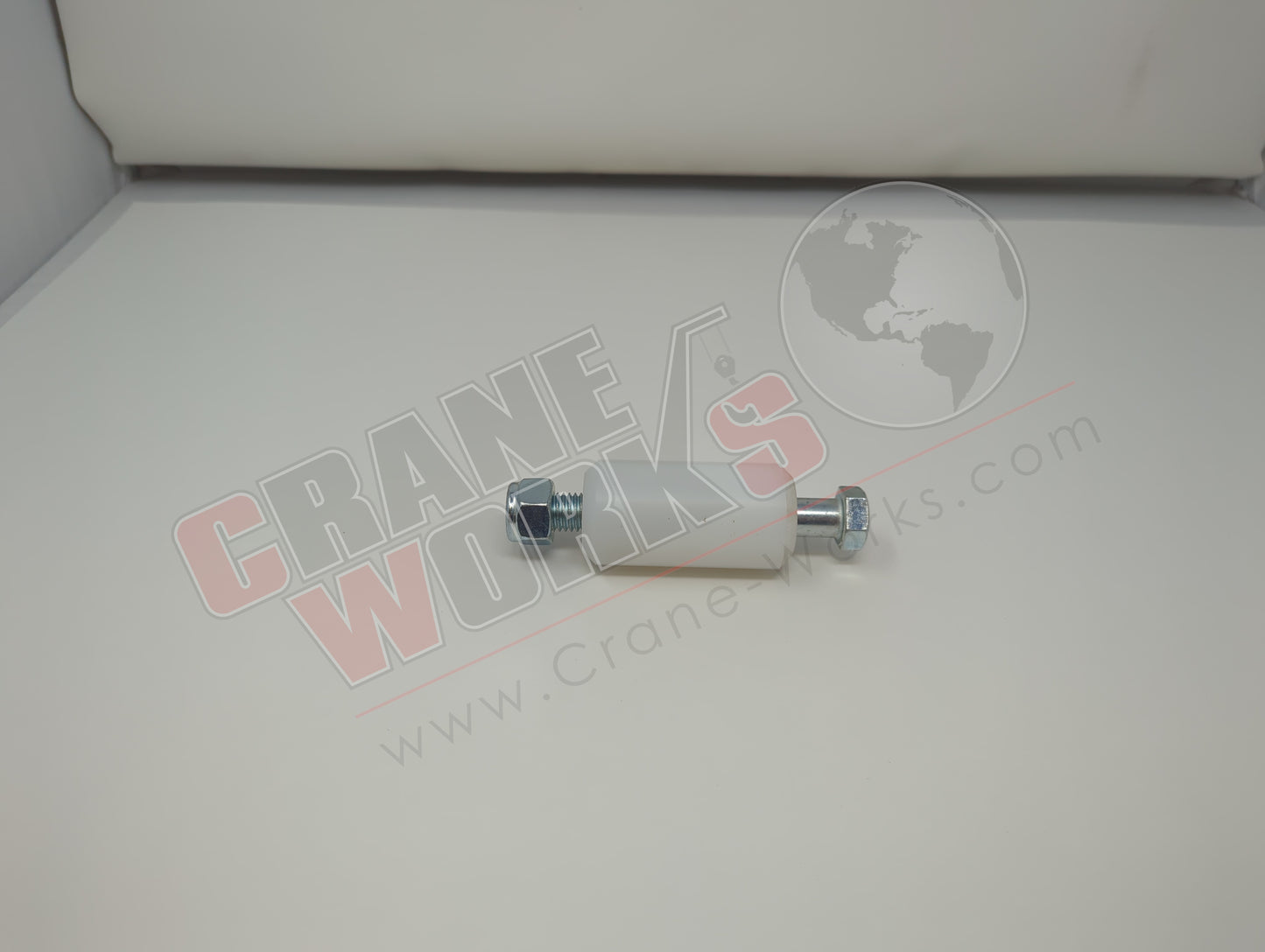 485070109 | New  Roller Assy, 3" X 1 1/2"