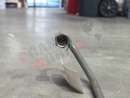 HLR 7167JI | New Hydraulic Line