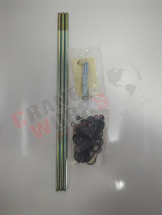 ES1419 | New Danfoss Tie Rod Bolt Set