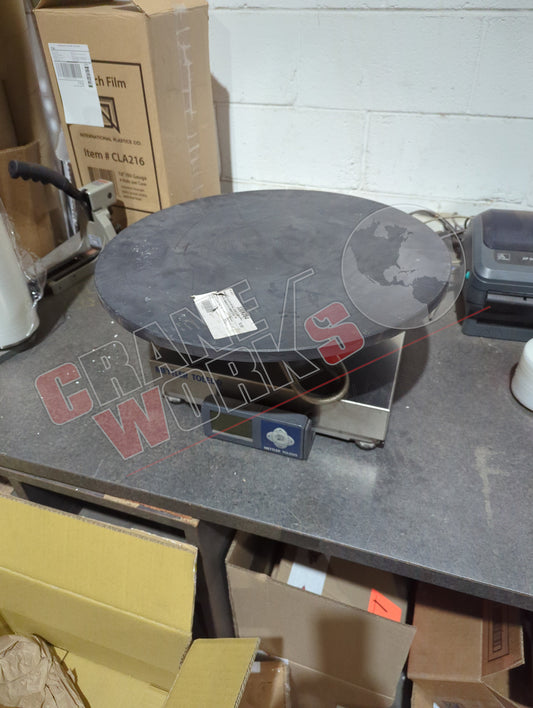 20110024 | New Ground Plates