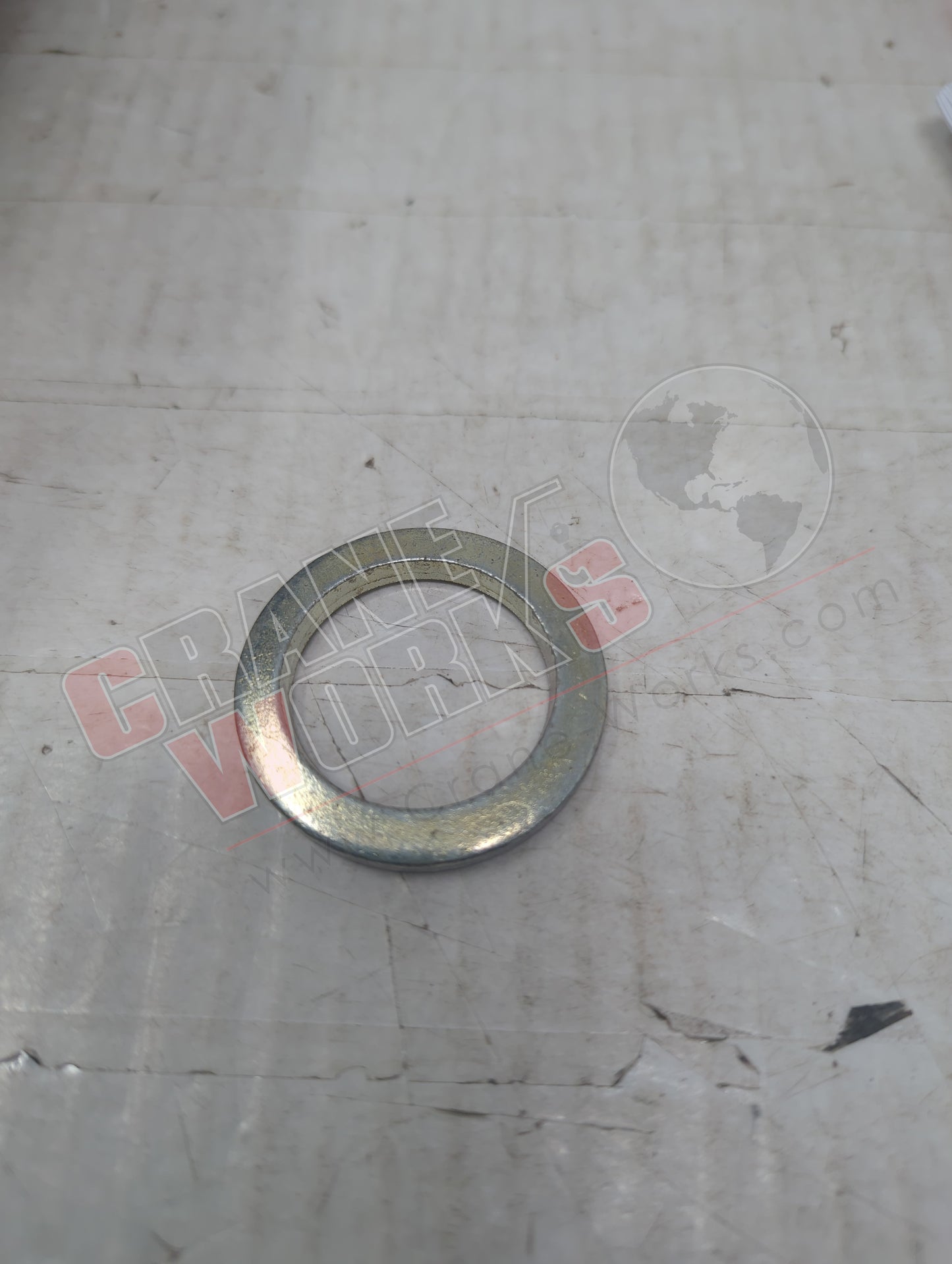 122000049 | New Washer