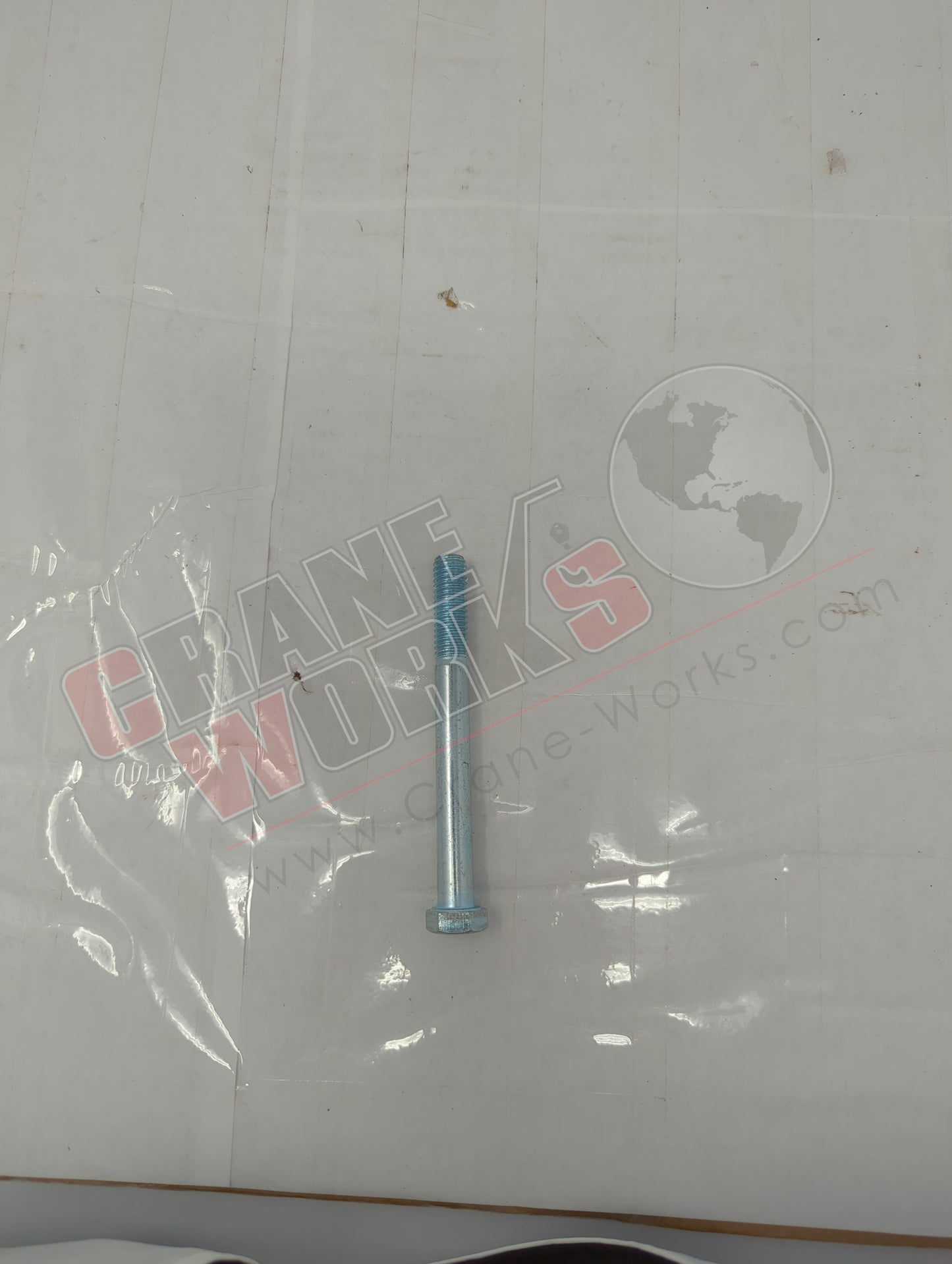 2004.061060 | New Bolt, Hex Head Gr5 3/8-16 X 3.75