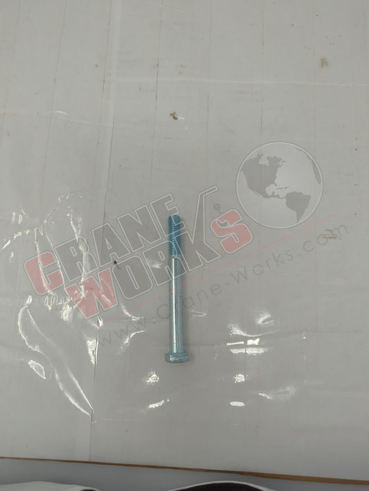 2004.061060 | New Bolt, Hex Head Gr5 3/8-16 X 3.75