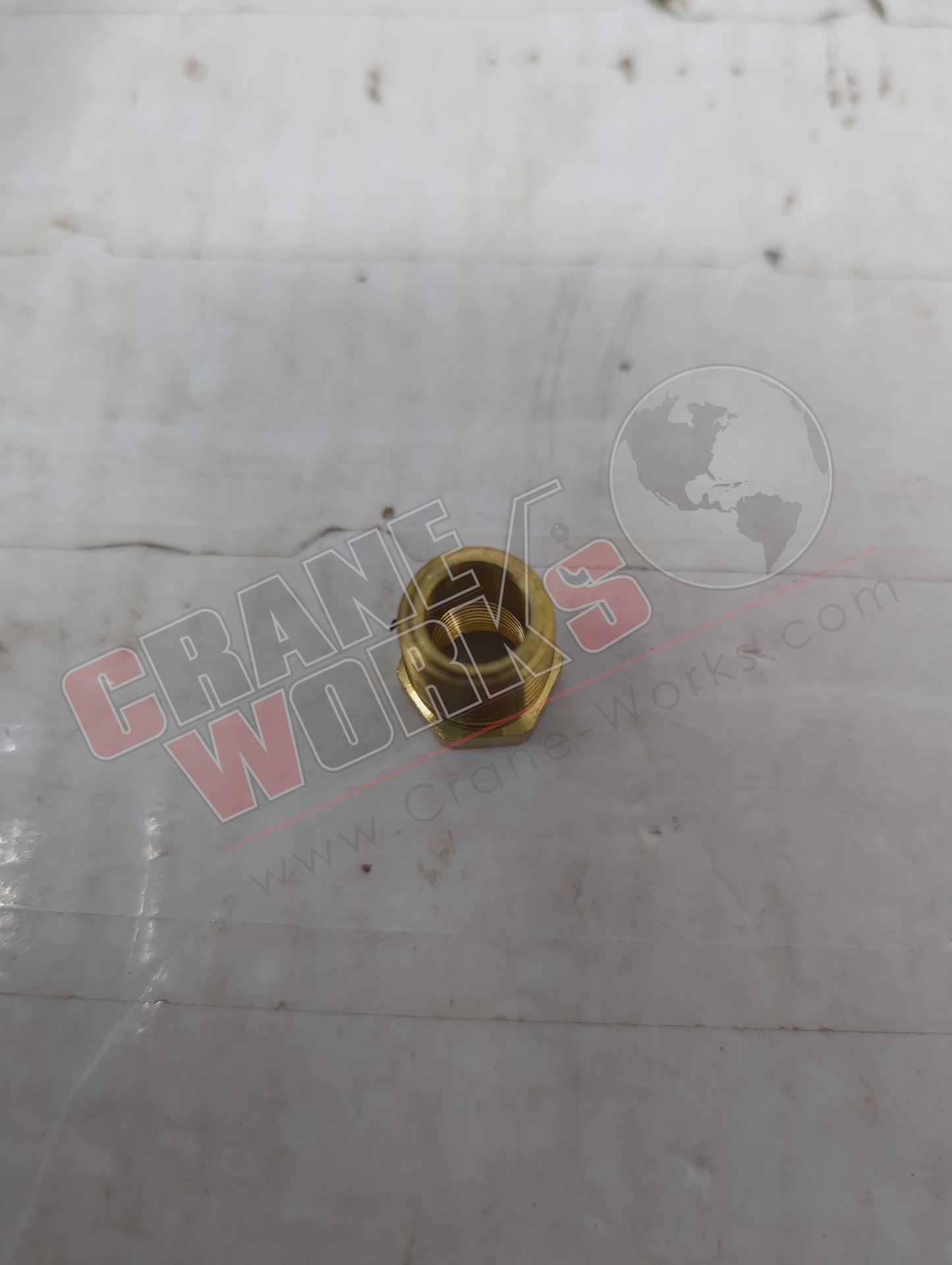 11085 | New Bushing 1/4 To 1/8 (90319) (209P-04-02)