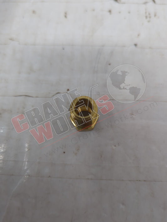 11085 | New Bushing 1/4 To 1/8 (90319) (209P-04-02)