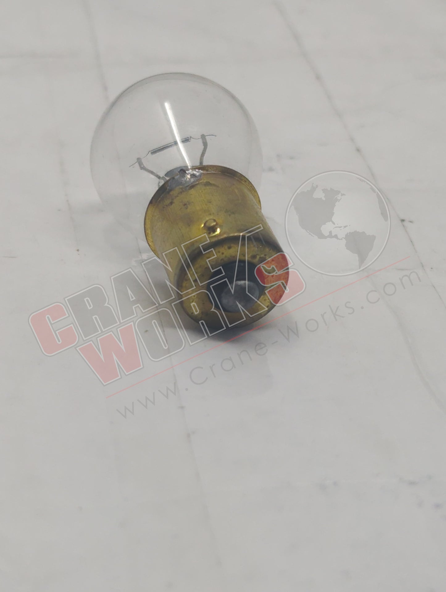 '-7470-1 | New #199 Mini Bulb-12V (13584)