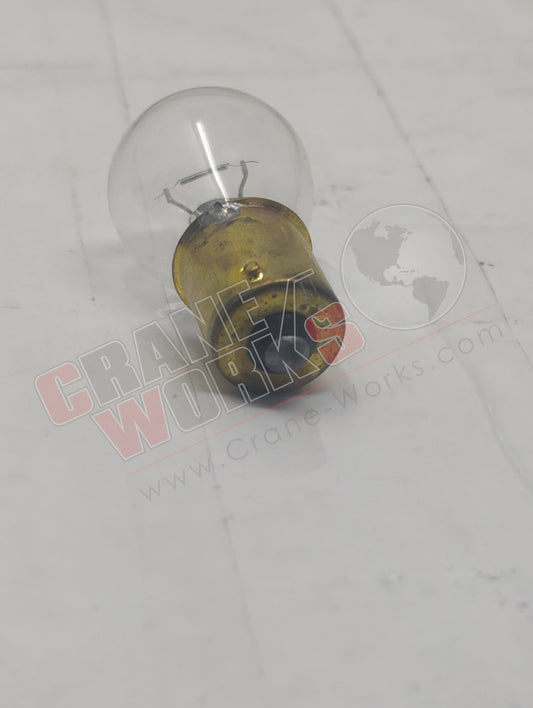 '-7470-1 | New #199 Mini Bulb-12V (13584)
