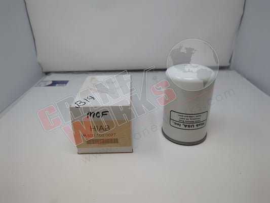 M500.100.0683 | New Hydraulic Filter Element