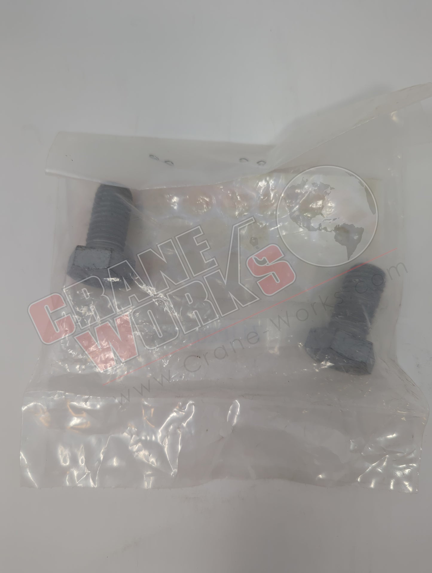 7118201250 | New Bolt; 5/8-11 X 1-1/2 Gr8