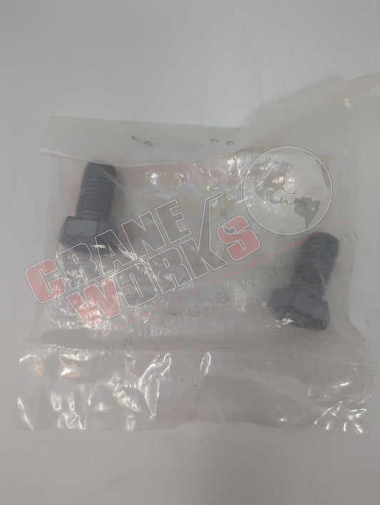 7118201250 | New Bolt; 5/8-11 X 1-1/2 Gr8