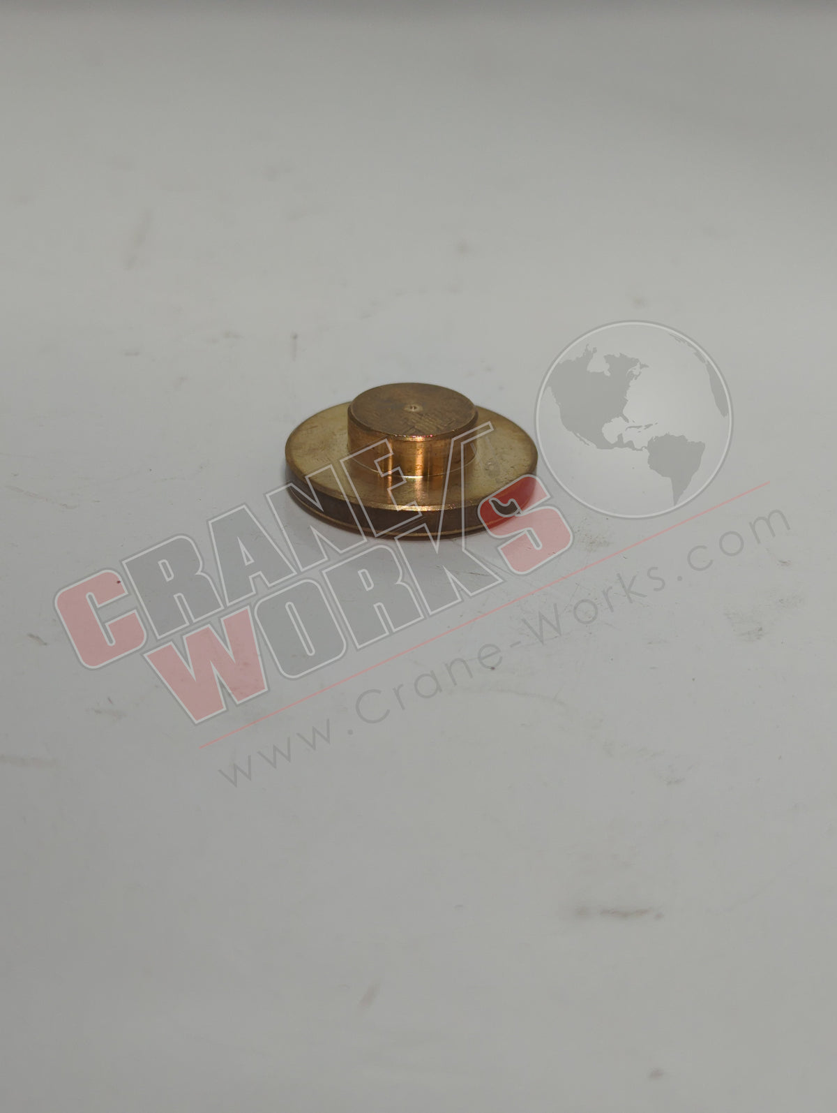 23976 Guide Block HF 576A-TO | New Guide Block – CraneWorks