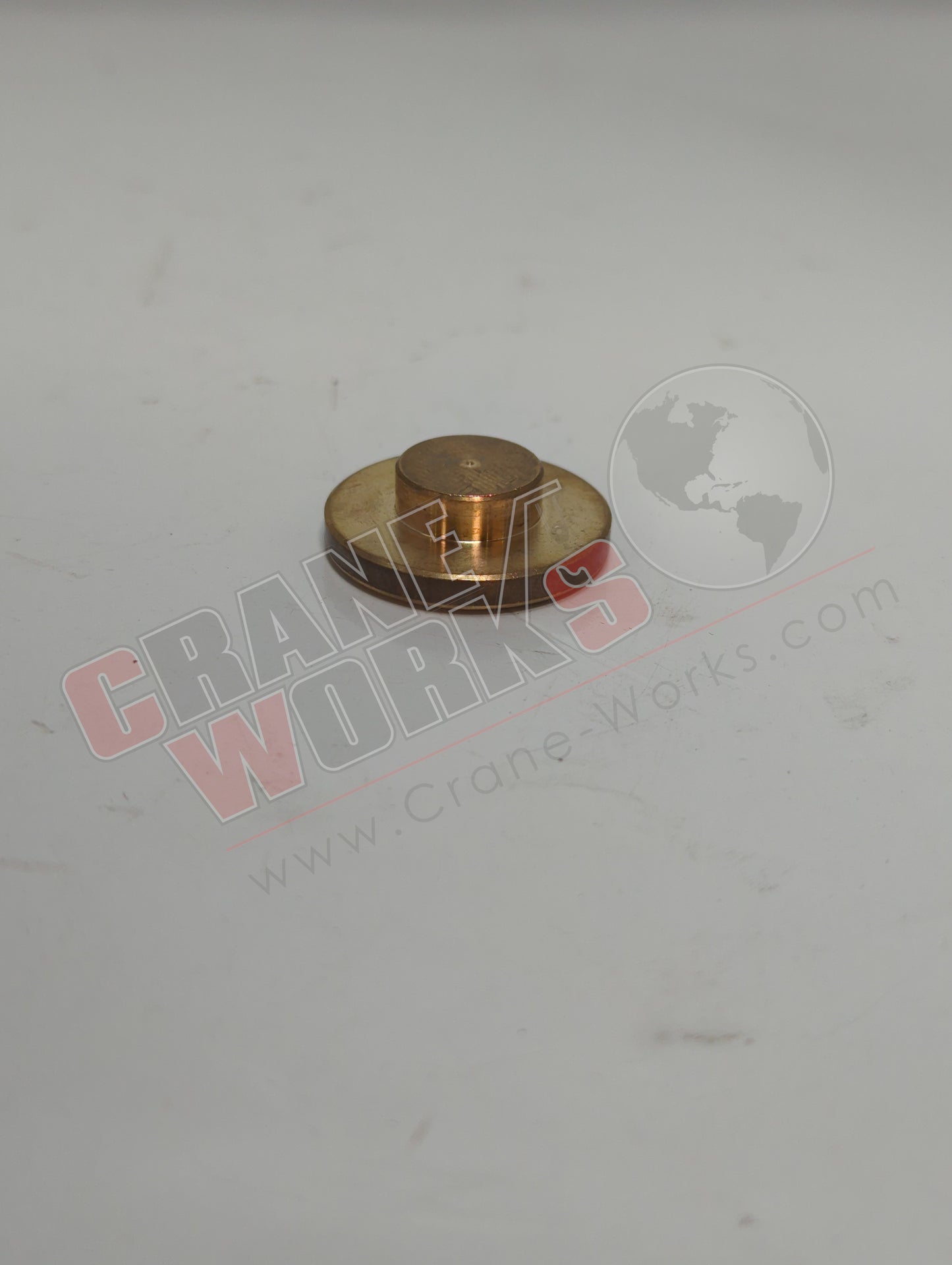 HF 576A-TO | New Guide Block