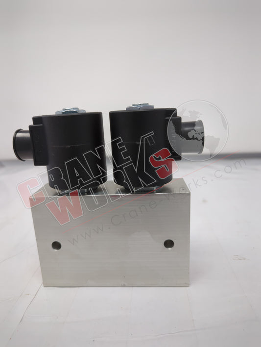 4900254.001 | New Valve Assy Directional 2-Way