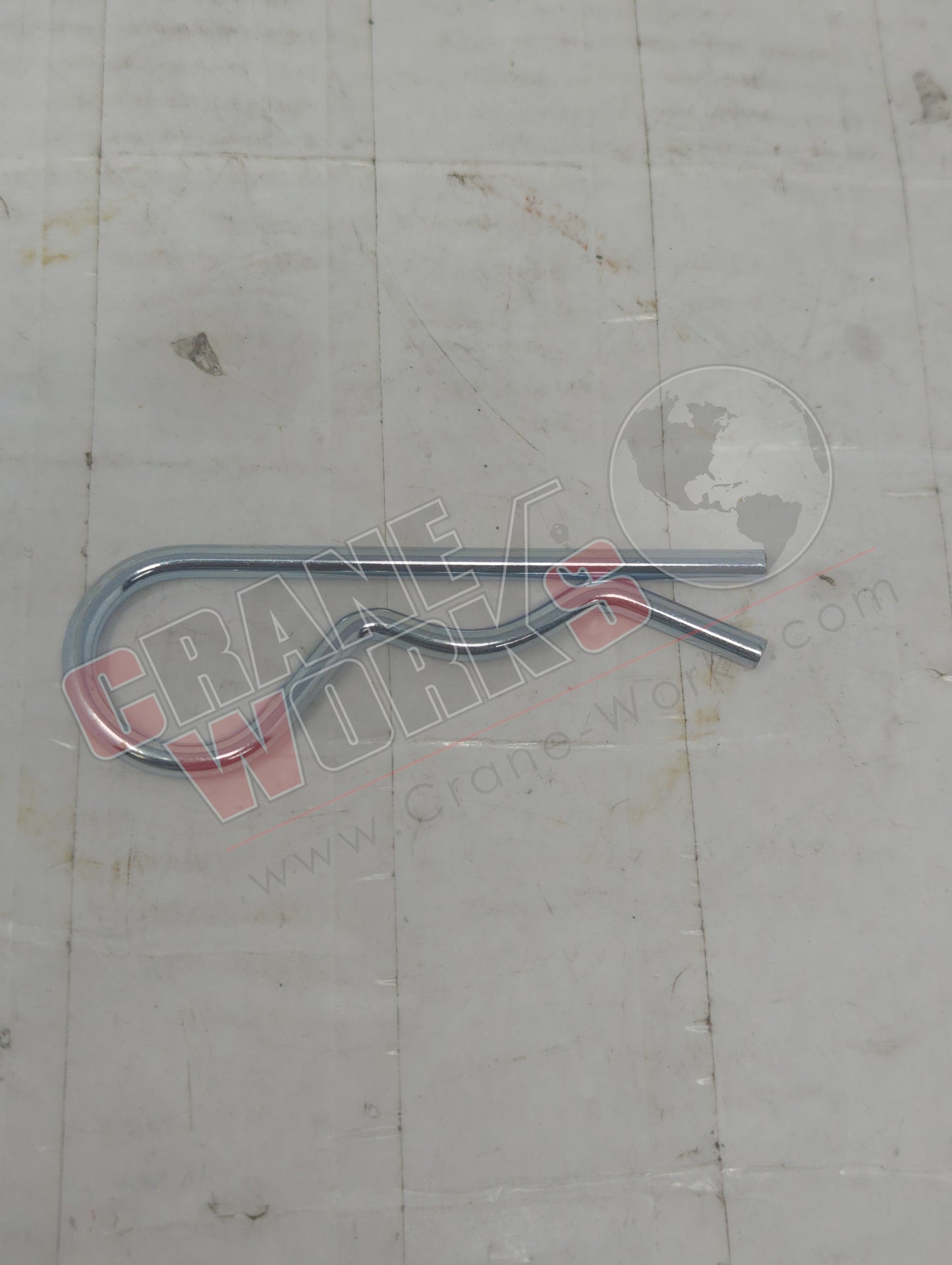 80016531 | New Clip, Spring