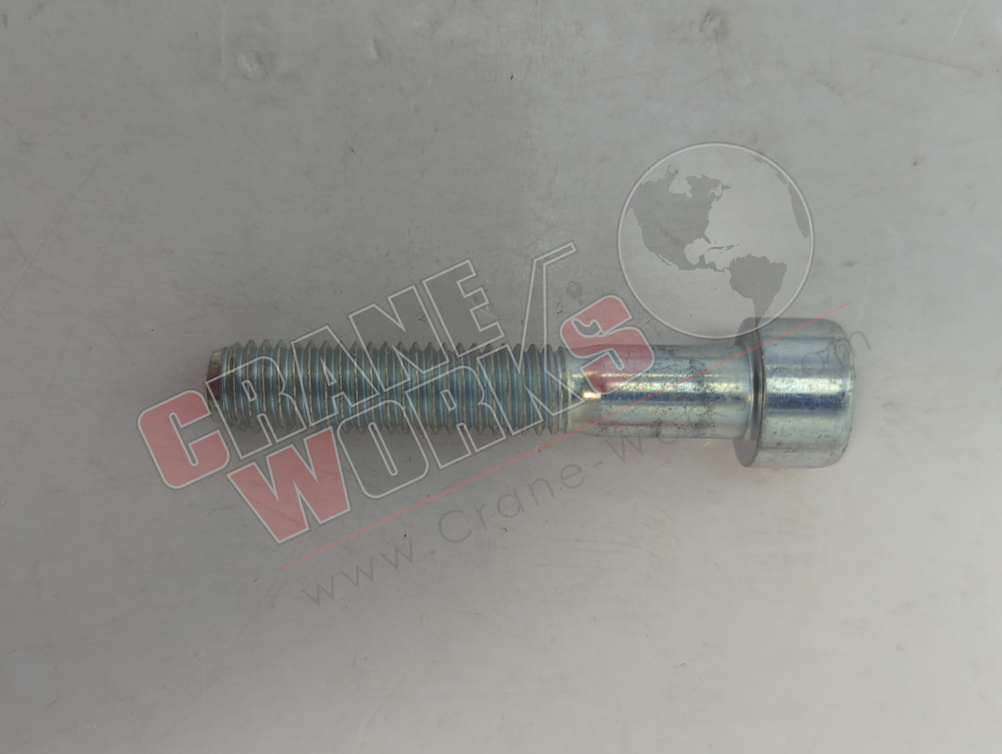 497136000 | New Screw