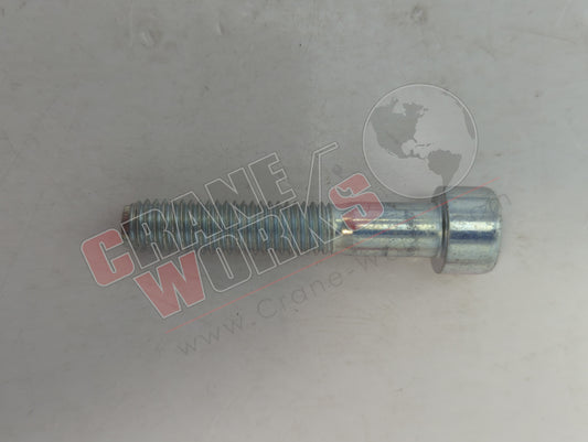 497136000 | New Screw