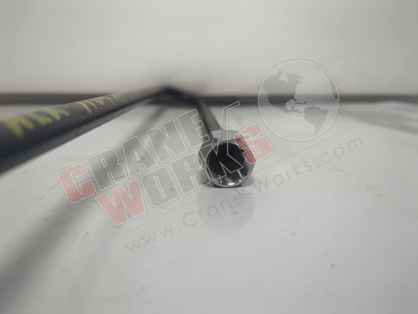 HLR 7109JI | New Hydraulic Line