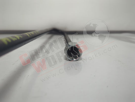 HLR 7109JI | New Hydraulic Line