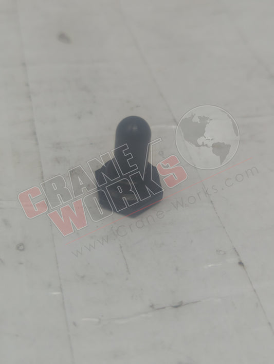 CH81264-05-BX | New +Connector, Wire, Boot,Toggle,Red,#12 (2949)