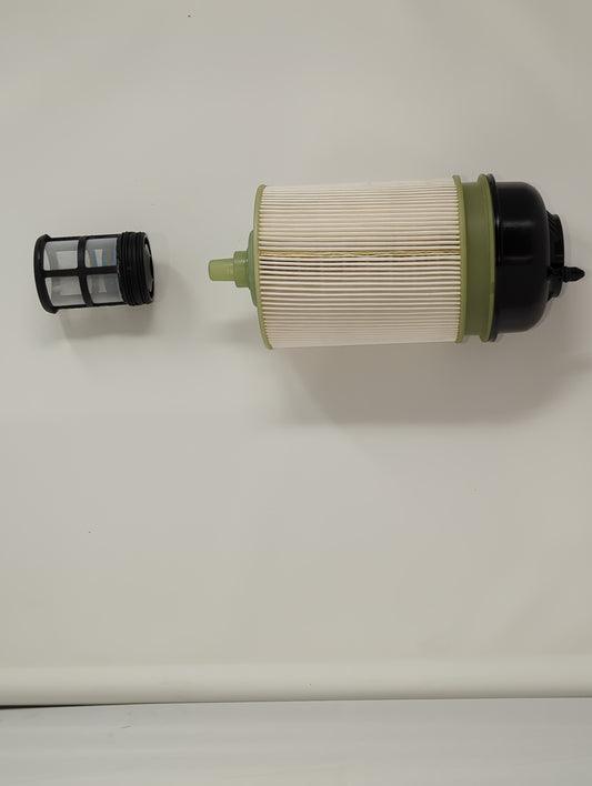 A4700903151 | New Detroit Fuel Filter Kit
