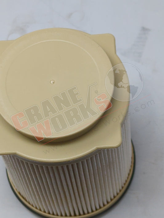 33255 | New Fuel Filter